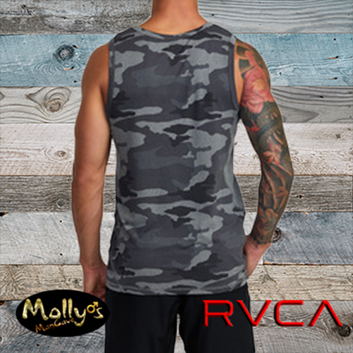 Sport Vent Tank Top - Choose from 11 Colors